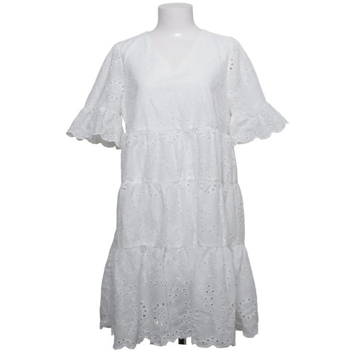 Kleid größe weiß - kleid,, m,
