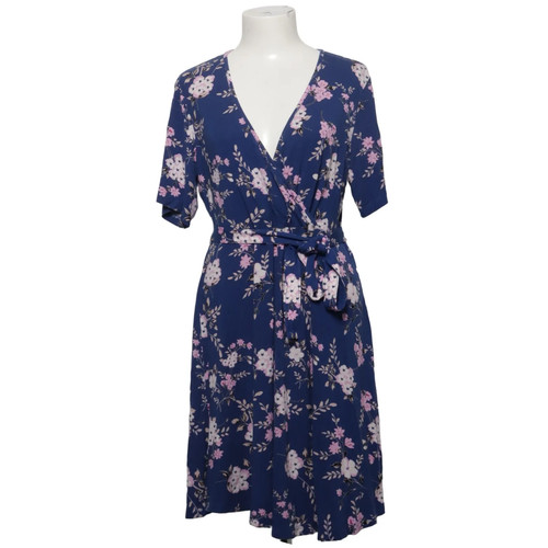 Zizzi wickelkleid größe - zizzi,, wickelkleid,