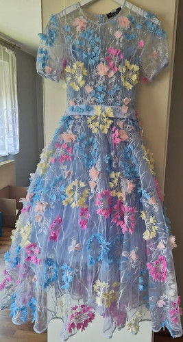 Matsouri maxikleid - matsouri,