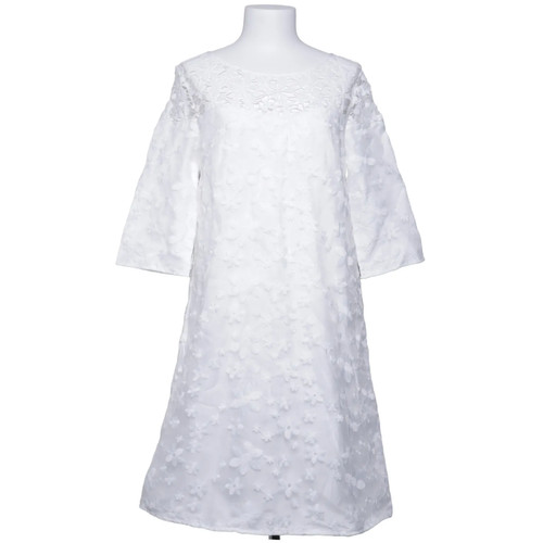 Kleid größe l weiß - größe:, m/l,