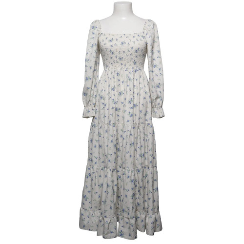 Maxikleid größe s - größe:,