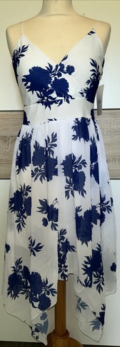 Damen sommerkleid - sommerkleid, in