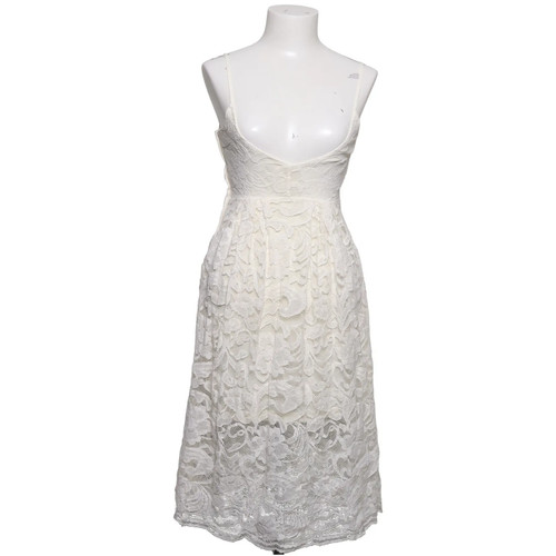 Kleid größe weiß - kleid,, s,