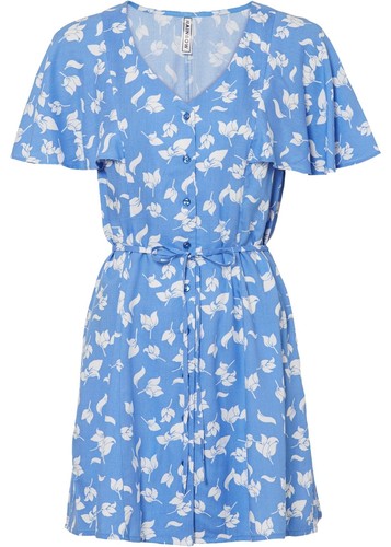 Neu blumenkleid aus - blumenkleid,