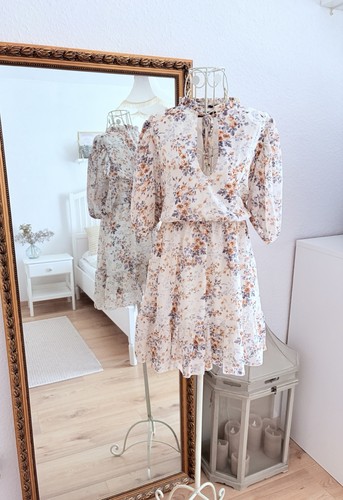 Missguided blümchenkleid - missguided, |
