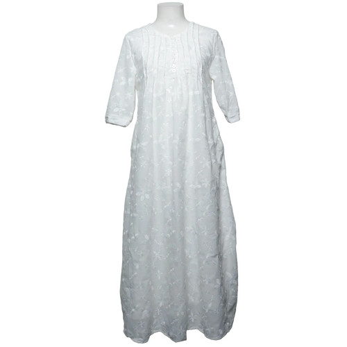 Kleid größe weiß - größe:,