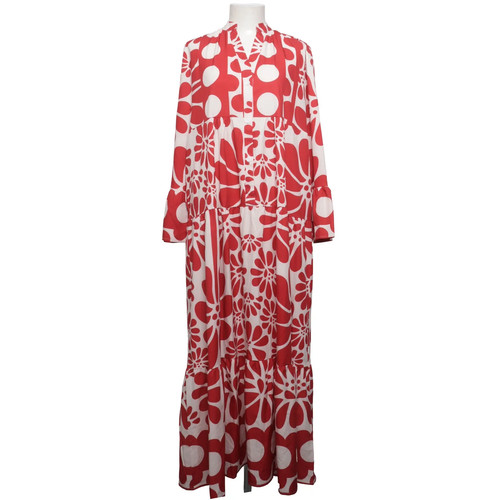 Maxikleid größe l - maxikleid,,