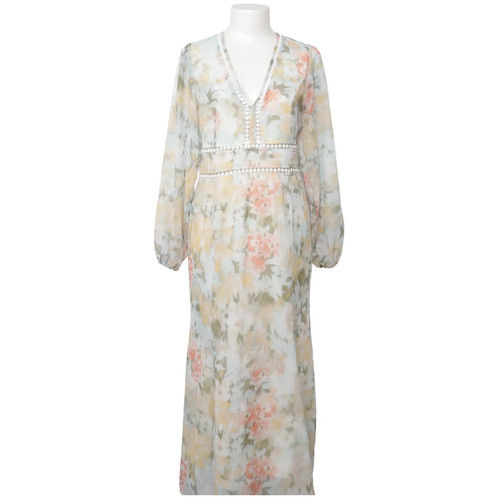 Maxikleid größe m - maxikleid,,