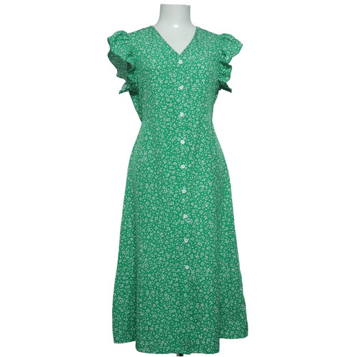 Kleid größe m - größe:,