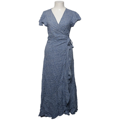 Wickelkleid größe m - wickelkleid,,